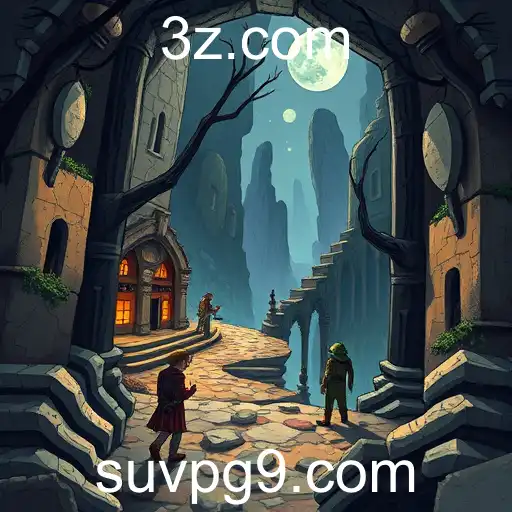 A Fascinante Jornada dos Jogos de Aventura