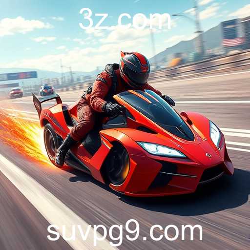 A Ascensão e Impacto do SUVPG no Cenário de Jogos Online