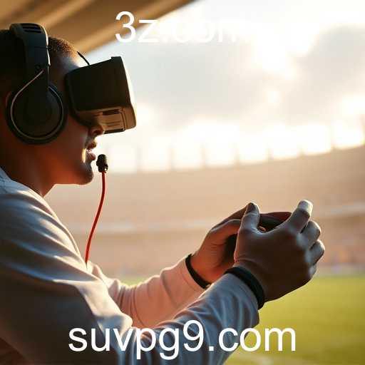 Nova Geração de Jogos: o Futuro do Entretenimento Online