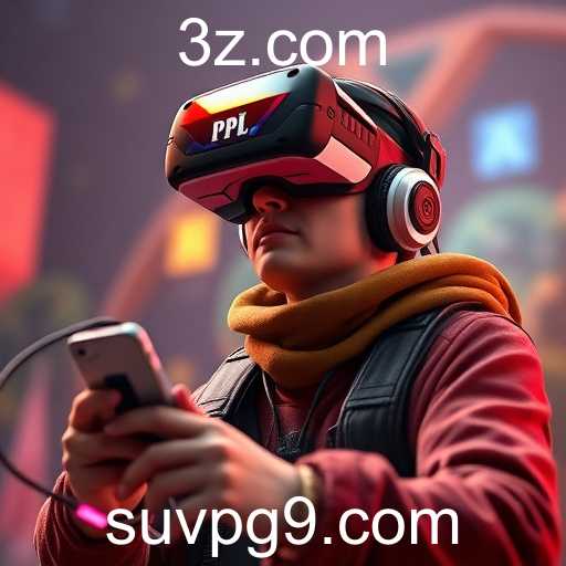 A Revolução dos Jogos: Trends e Inovações em 2025