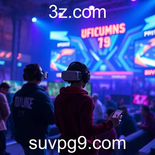 Tendências de Jogos para SUVPG em 2026