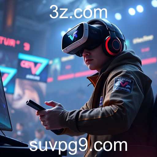 Tendências de Jogos Online Prometem Revolucionar a Experiência dos Gamers
