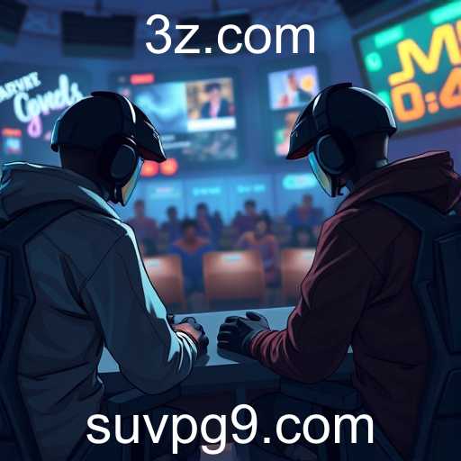 A Revolução do Mercado de Games em 2026