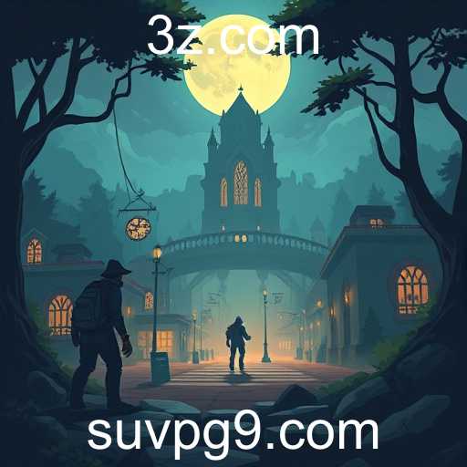 Suvpg: A Evolução dos Jogos Virtuais em 2026