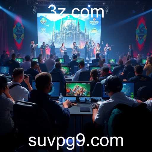 O Crescimento das Comunidades de Jogos no Brasil