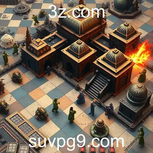 Avanço dos Jogos Online e Novas Realidades Virtuais em 2025