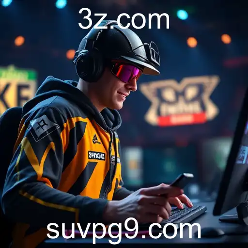 Inovações e Tendências no Mundo dos Jogos Online