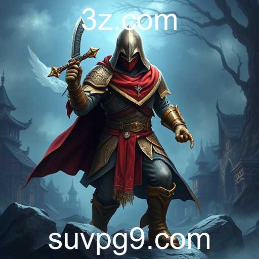 Explorando Novidades do SUVPG e a Revolução dos Jogos em 2025