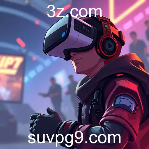 Tendências de 2026 no Universo dos Jogos Online