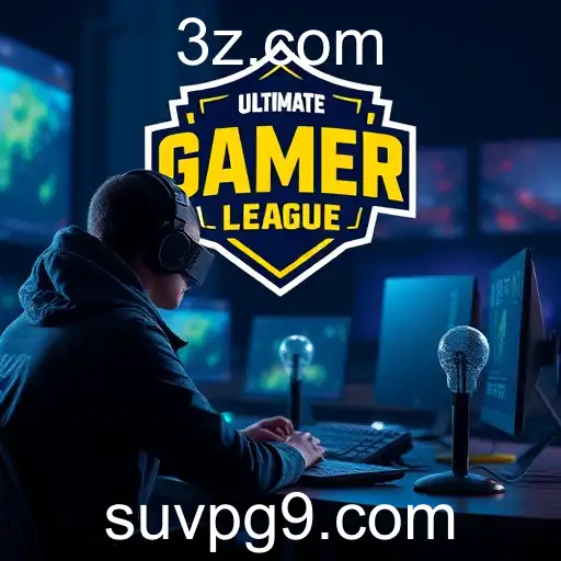 O Crescente Impacto dos Jogos Online no Brasil