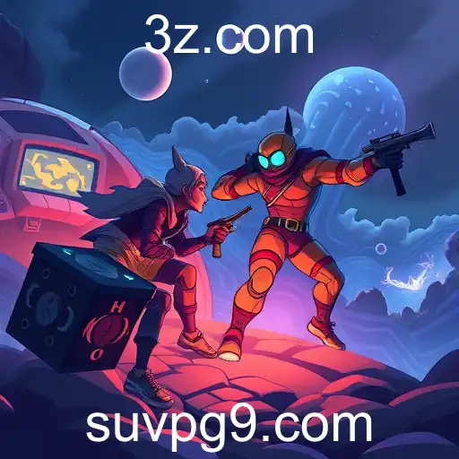 A Evolução dos Jogos: O Impacto do 