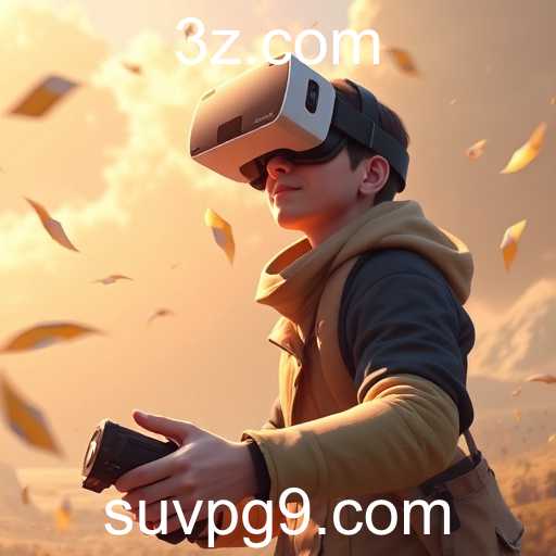 O Impacto de 'suvpg' no Mercado de Jogos Online