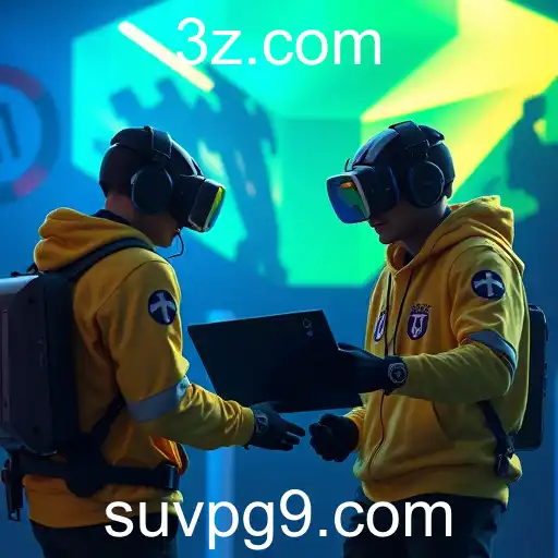 A Revolução dos Jogos Digitais em 2026