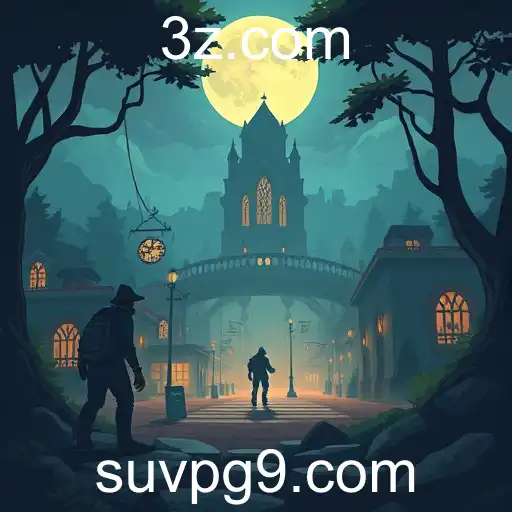 Suvpg: A Evolução dos Jogos Virtuais em 2026