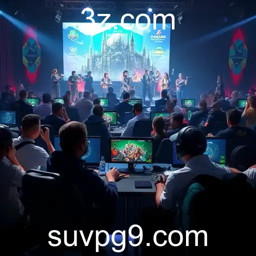 O Crescimento das Comunidades de Jogos no Brasil