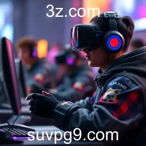 Tendências e Novidades no Mundo dos Jogos em 2026