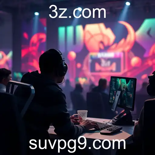 O Impacto dos Jogos eSports no Brasil em 2026