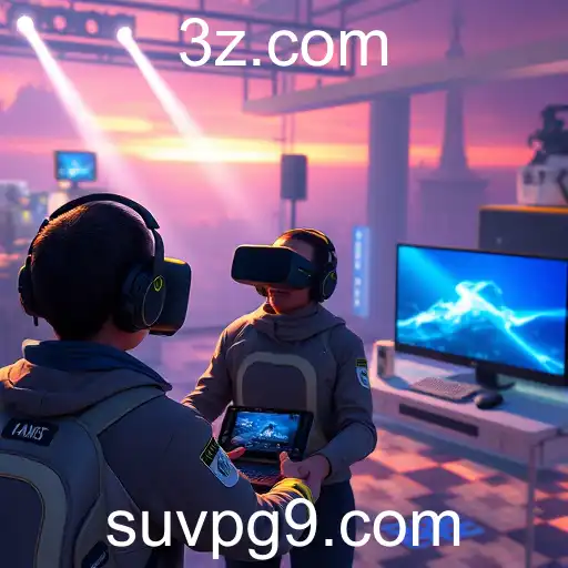 Tendências e Novidades em Jogos Digitais no Brasil