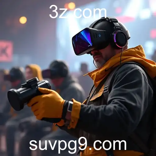 Revolução nos Jogos Online: SUvPG Ganha Novo Fôlego em 2026