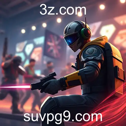 Suvpg: A Plataforma de Jogos em Destaque em 2026