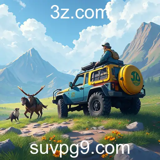 A Revolução dos Jogos SUVPG no Brasil