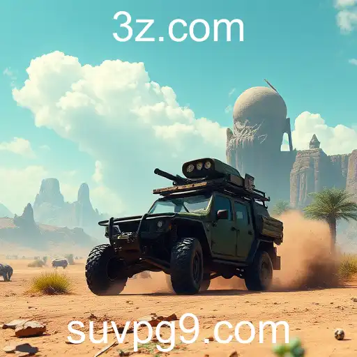 A Ascensão dos Jogos SUVPG no Cenário Digital