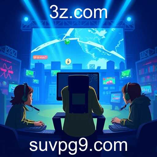 A Nova Era dos Jogos Online no Brasil