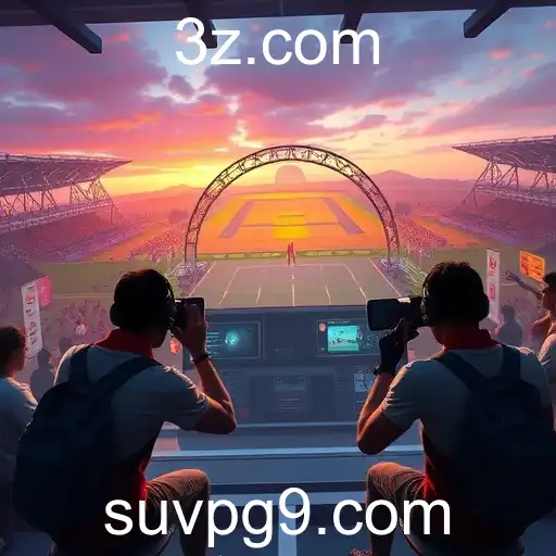 A Ascensão dos Jogos de Mundo Aberto em 2026