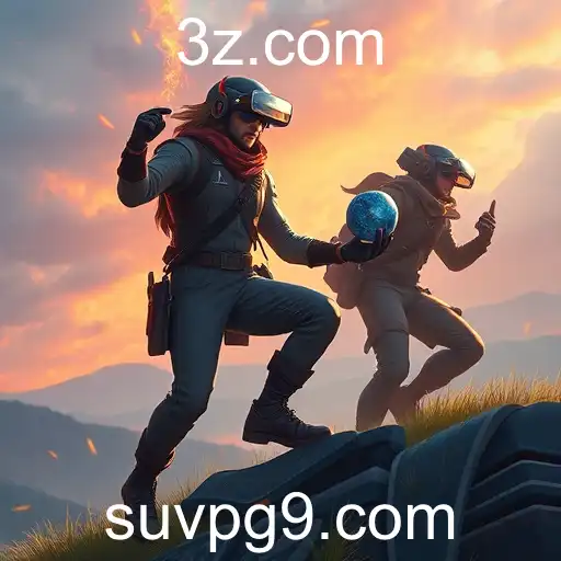 Revolução nos Jogos: Como o SUVPG Está Moldando 2026