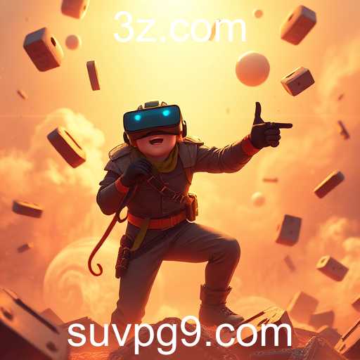 Revolução nos Jogos Online: A Ascensão do 'suvpg'