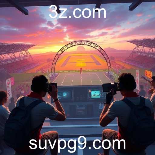 Revolução dos Jogos Online em 2026