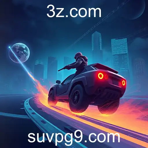 A Ascensão do SUVPG nos Jogos Online