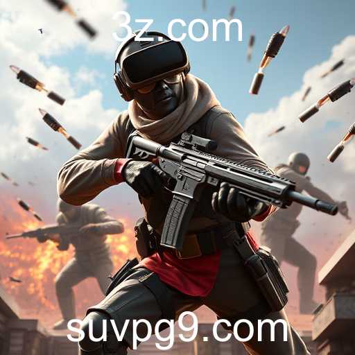 A Ascensão do SUVPG: Tendências e Novidades no Mundo dos Jogos