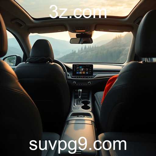 Tendências de Jogos de Aventura em SUVs no Brasil