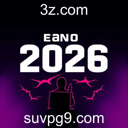 Expansão do Universo dos Jogos SUVPG em 2026