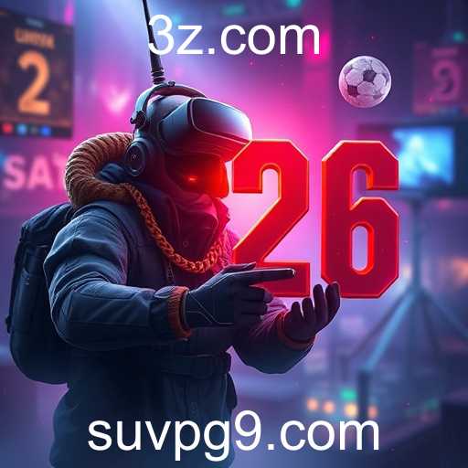 A Ascensão do SUVPG no Cenário dos Jogos em 2026