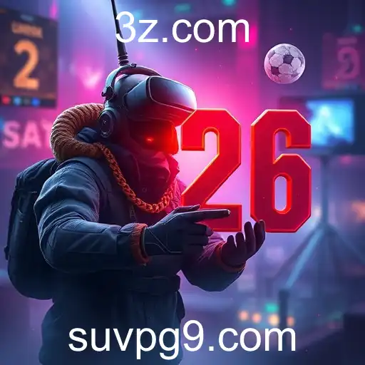 A Ascensão do SUVPG no Cenário dos Jogos em 2026