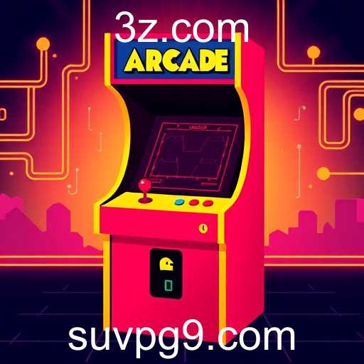 Ascensão da SUVPG no Mundo dos Games