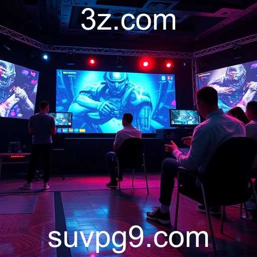 Revolução nos jogos: 'suvpg' surge como tendência em 2026