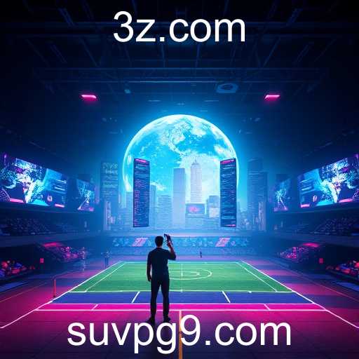 Tendências e Inovação no Mundo dos Jogos de SUVPG