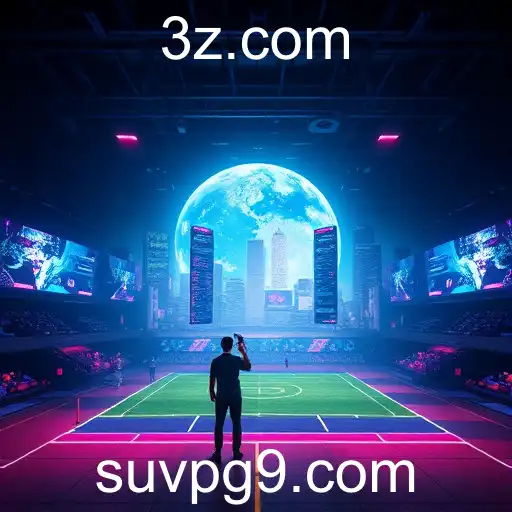 Tendências e Inovação no Mundo dos Jogos de SUVPG