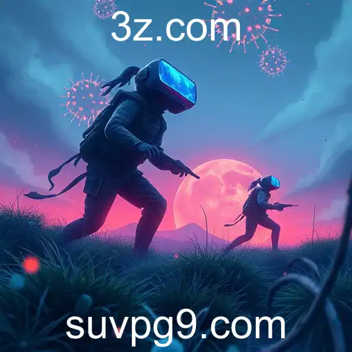 Tendências Emergentes em Jogos de 2025