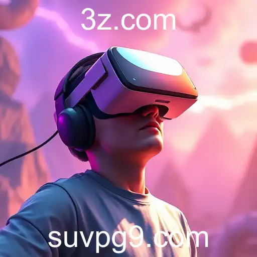 A Ascensão dos Jogos de Mundo Virtual em 2025